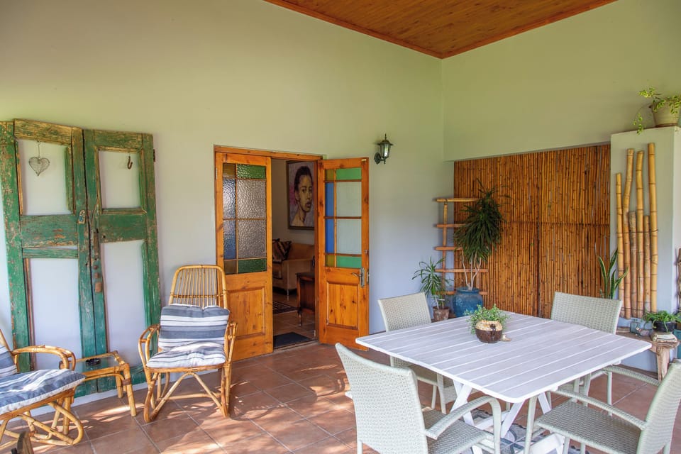 Classic Double Room | Terrace/patio