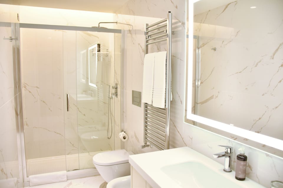 Room | Bathroom
