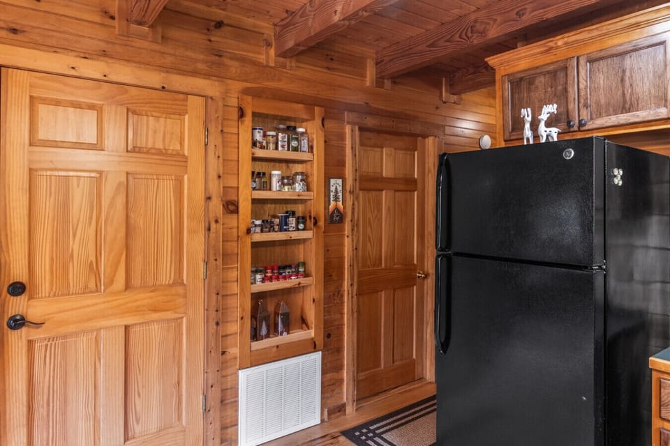 Kitchen Refrigerator