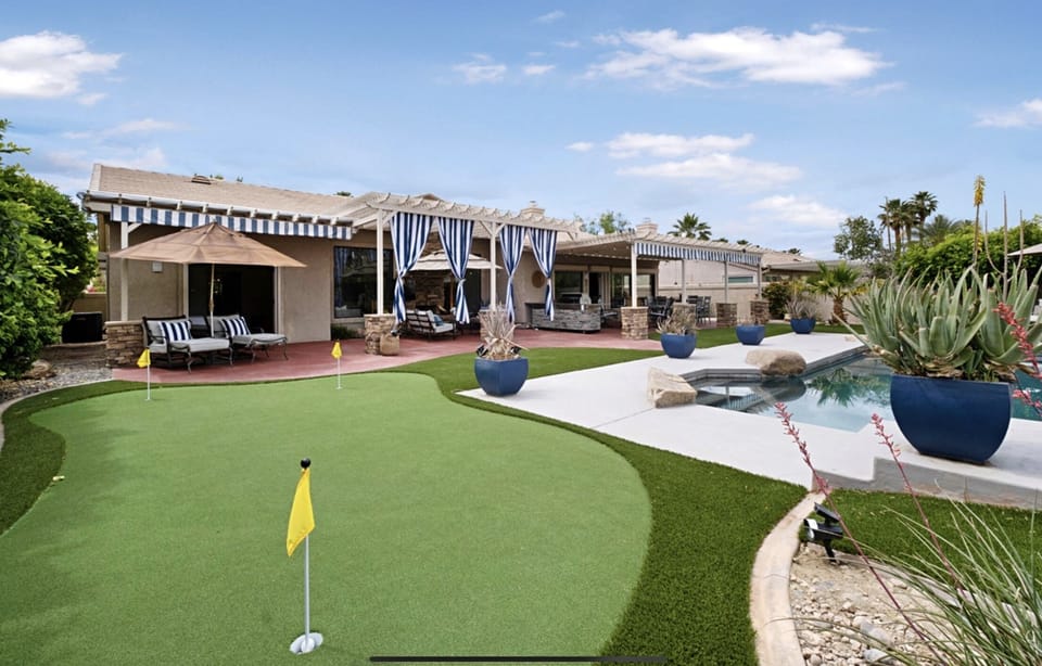 Putting Green