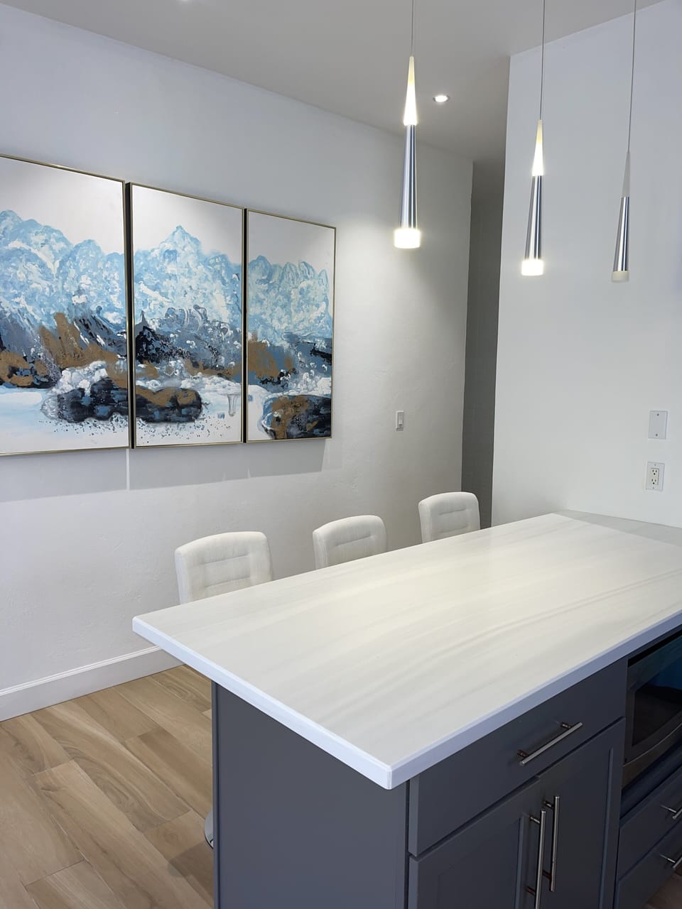 Villa, 2 Bedrooms | In-room dining
