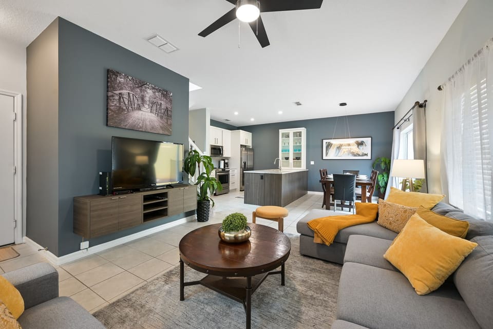 “Perfect place to stay.“ -Linette