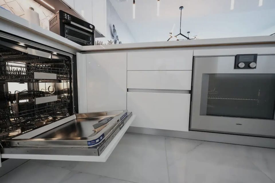 Dishwasher
