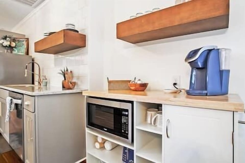 Drinks station