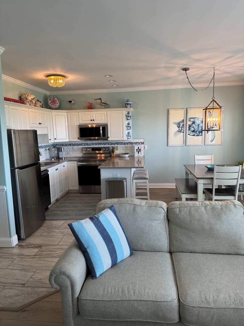Great area for your family