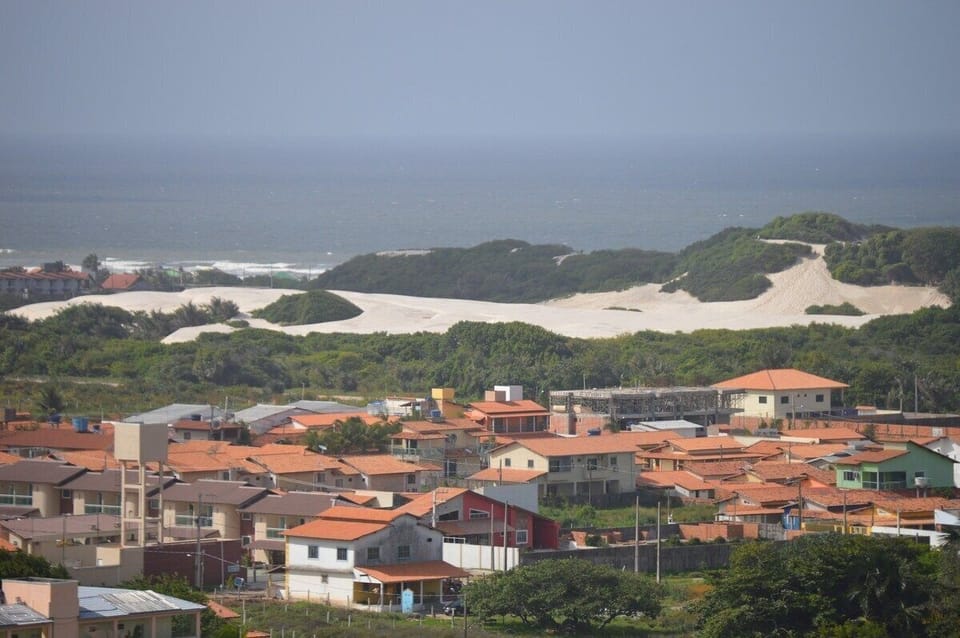 Villa | Aerial view