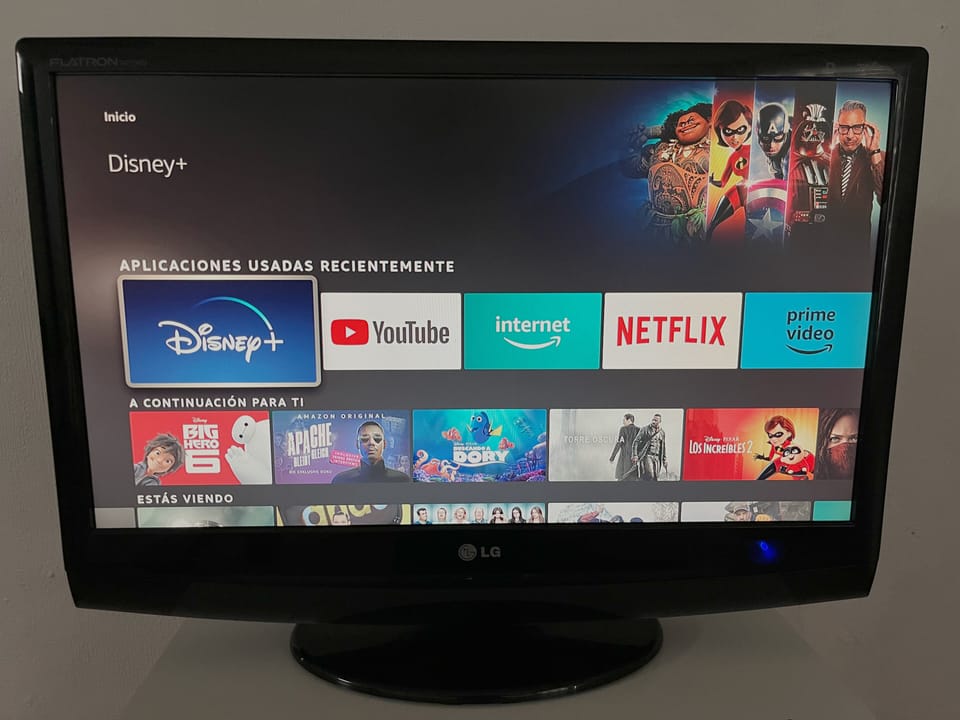 Television