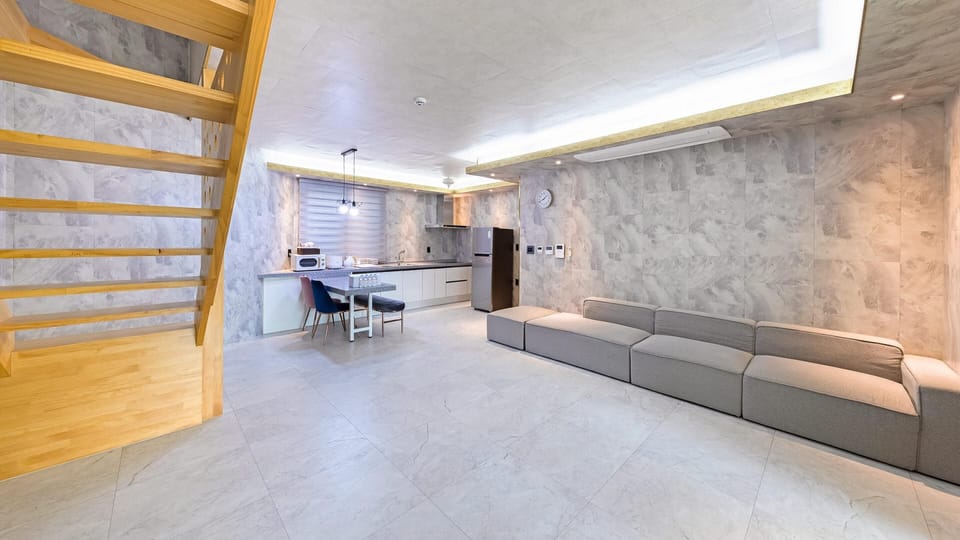 Basic Room, 2 Bedrooms (D) | 1 bedroom, free WiFi