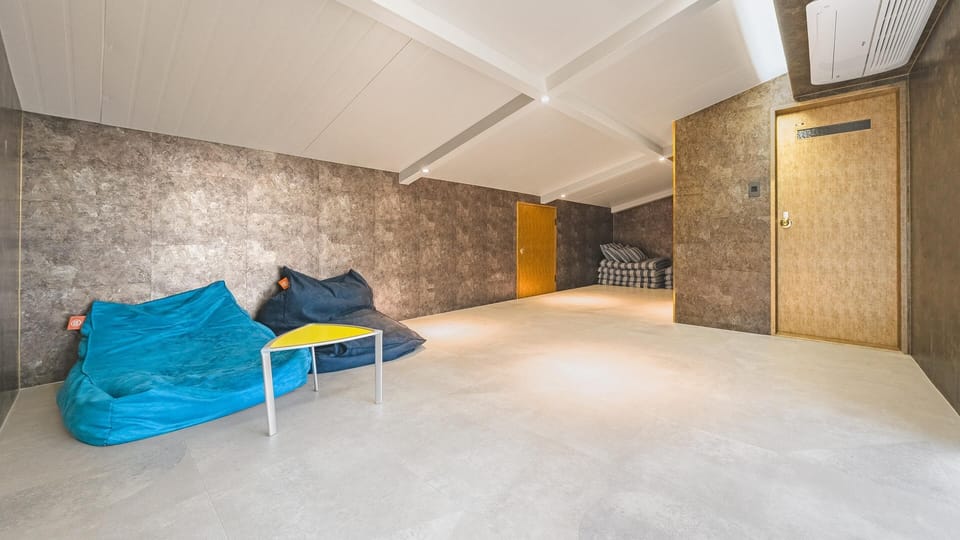 Basic Room, 2 Bedrooms (D) | 1 bedroom, WiFi (free)