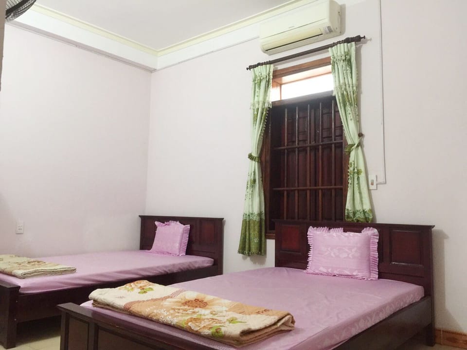 Standard Room | 1 bedroom, free WiFi