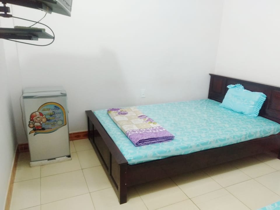 Standard Room | 1 bedroom, free WiFi