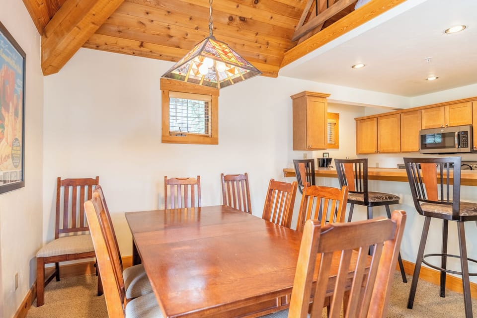 House (3 Bedrooms) | Property amenity