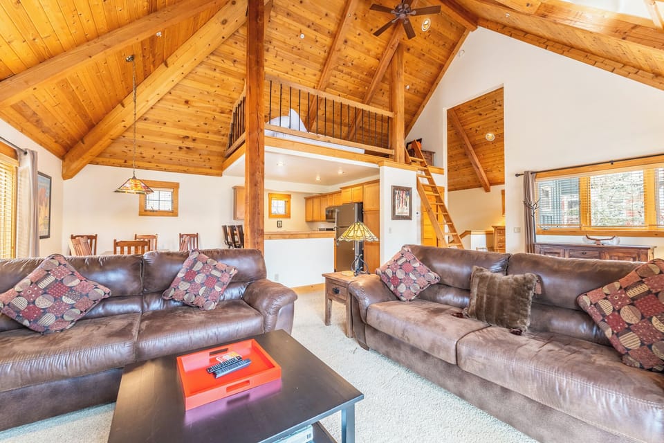 House (3 Bedrooms) | Property amenity