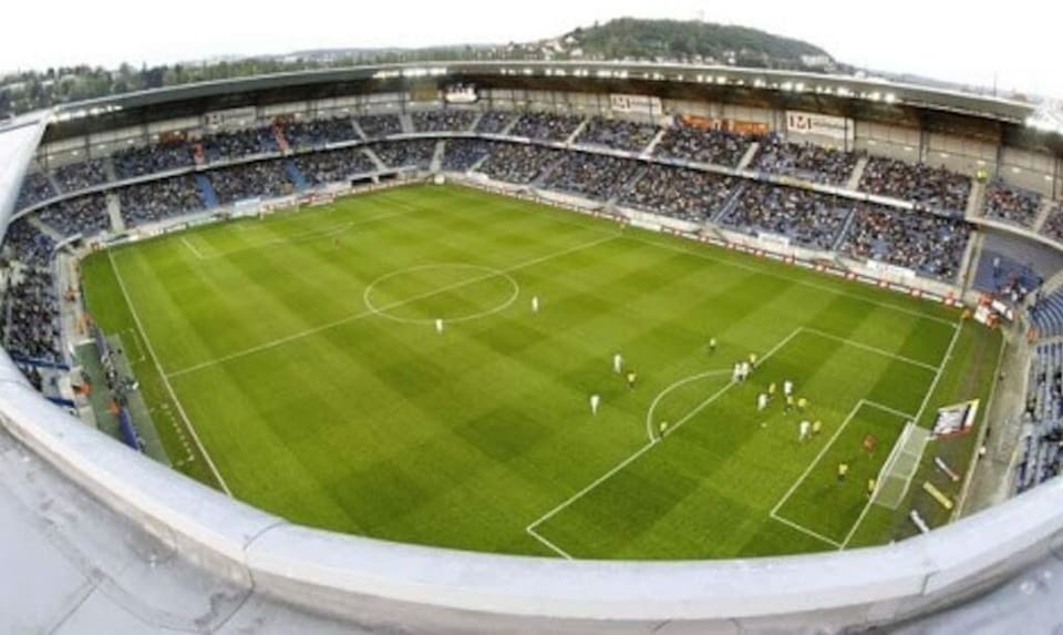 stade bonal