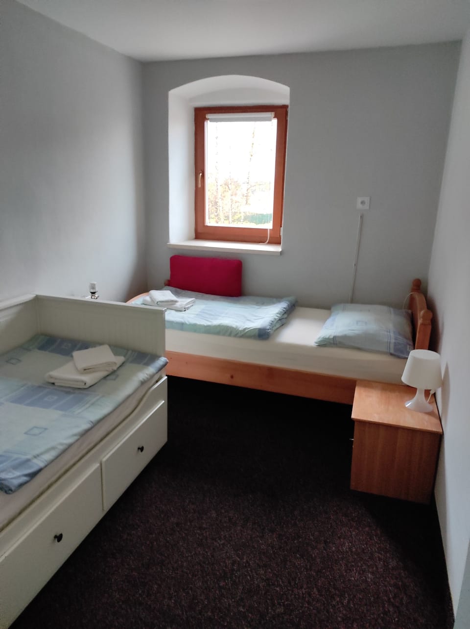 Family Double or Twin Room | Free WiFi