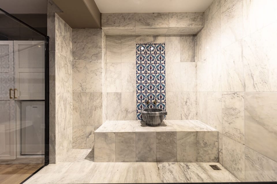 Public bath