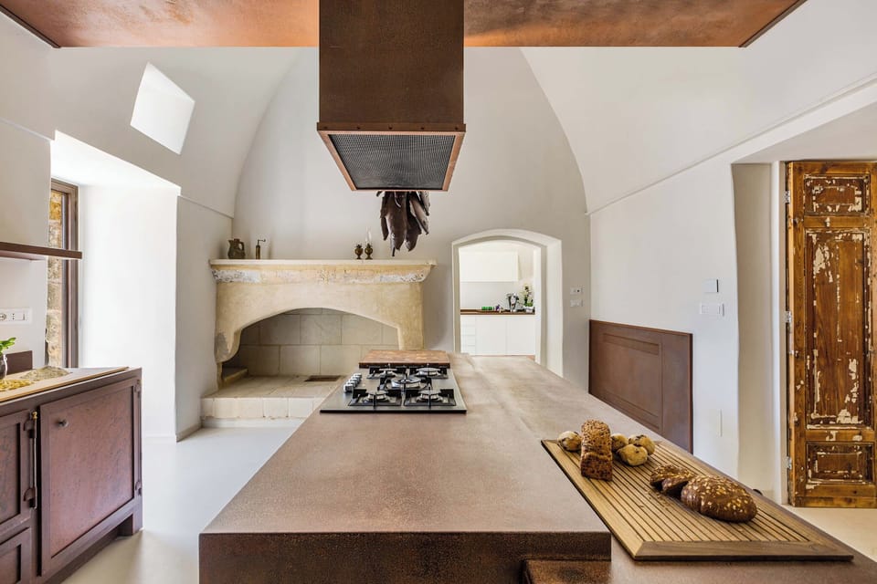 Villa | Private kitchen | Dishwasher