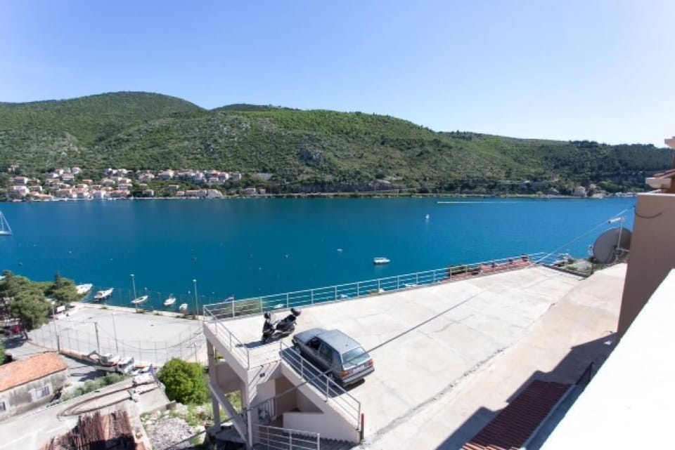Apartment (Apartment Any - One Bedroom Apartment) | View from property
