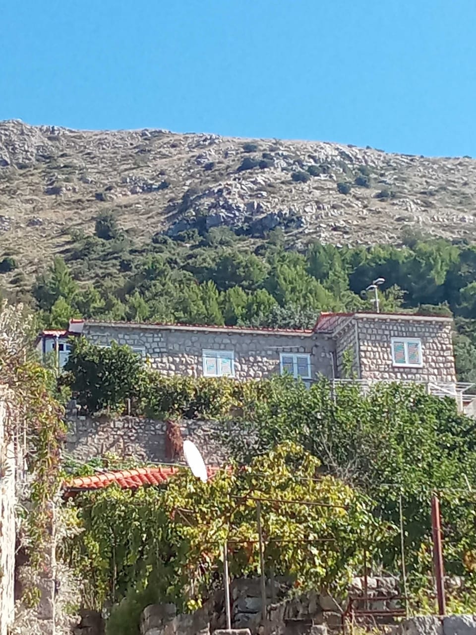 Apartment (Apartment A Kind Of Magic - One Bedro) | View from property