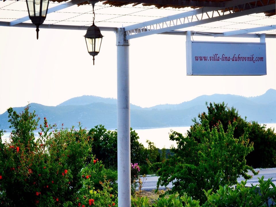 Villa (Five Bedroom Villa with Terrace and S) | View from property