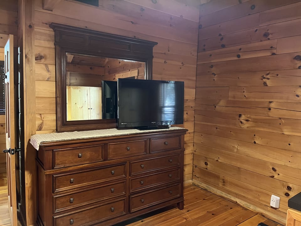 upstairs bedroom 