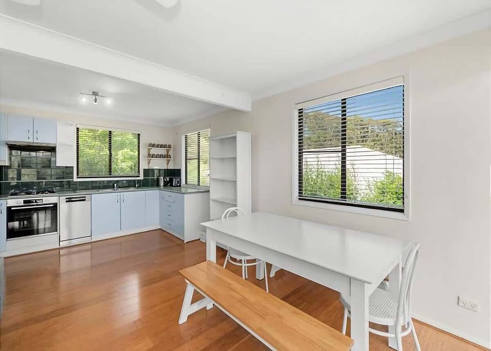 Kitchen / Dining