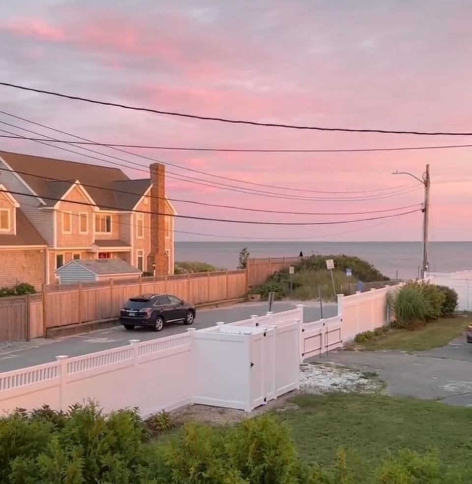 As featured in @Capeology as a favorite place to stay on Cape Cod each year!
