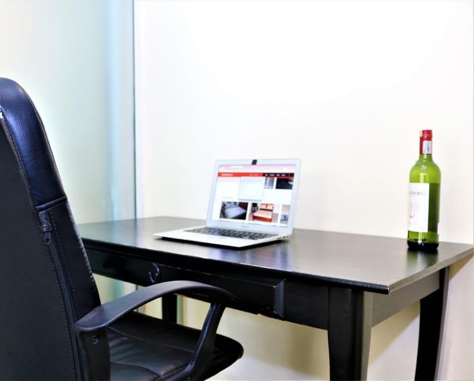 Comfort Double Room | Individually decorated, individually furnished, desk, iron/ironing board