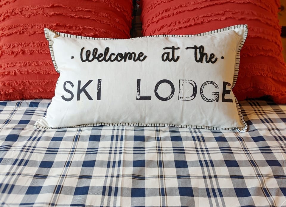 Welcome! 