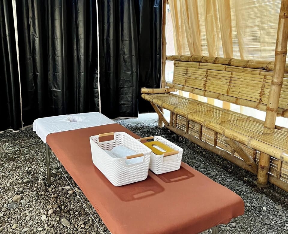 D Sanctum Resort Resort in Davao Region