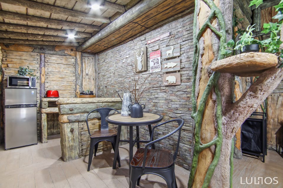 Kitchenette