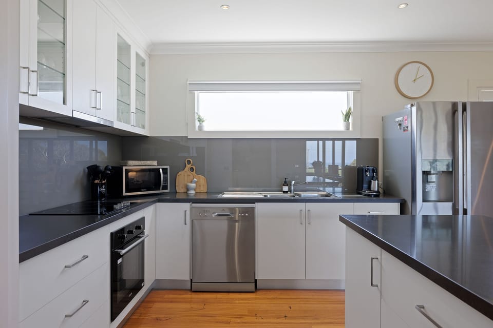 Cook up a feast to serve to your friends and family