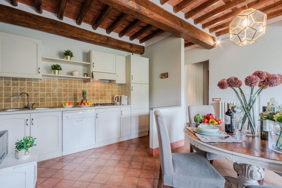 House | 1 bedroom