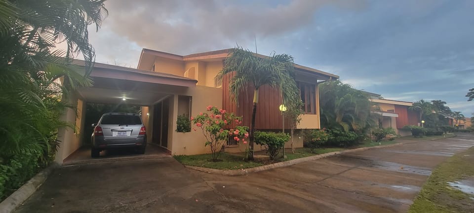 Villa Exora #38