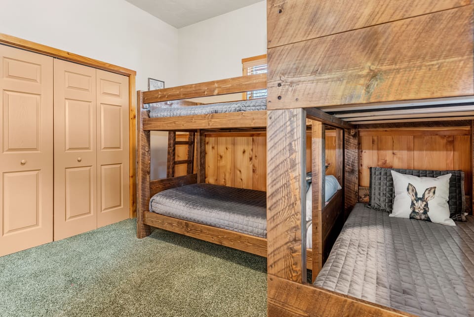 Third Bedroom