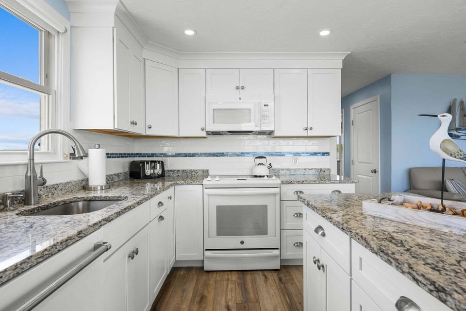 1st Floor kitchen