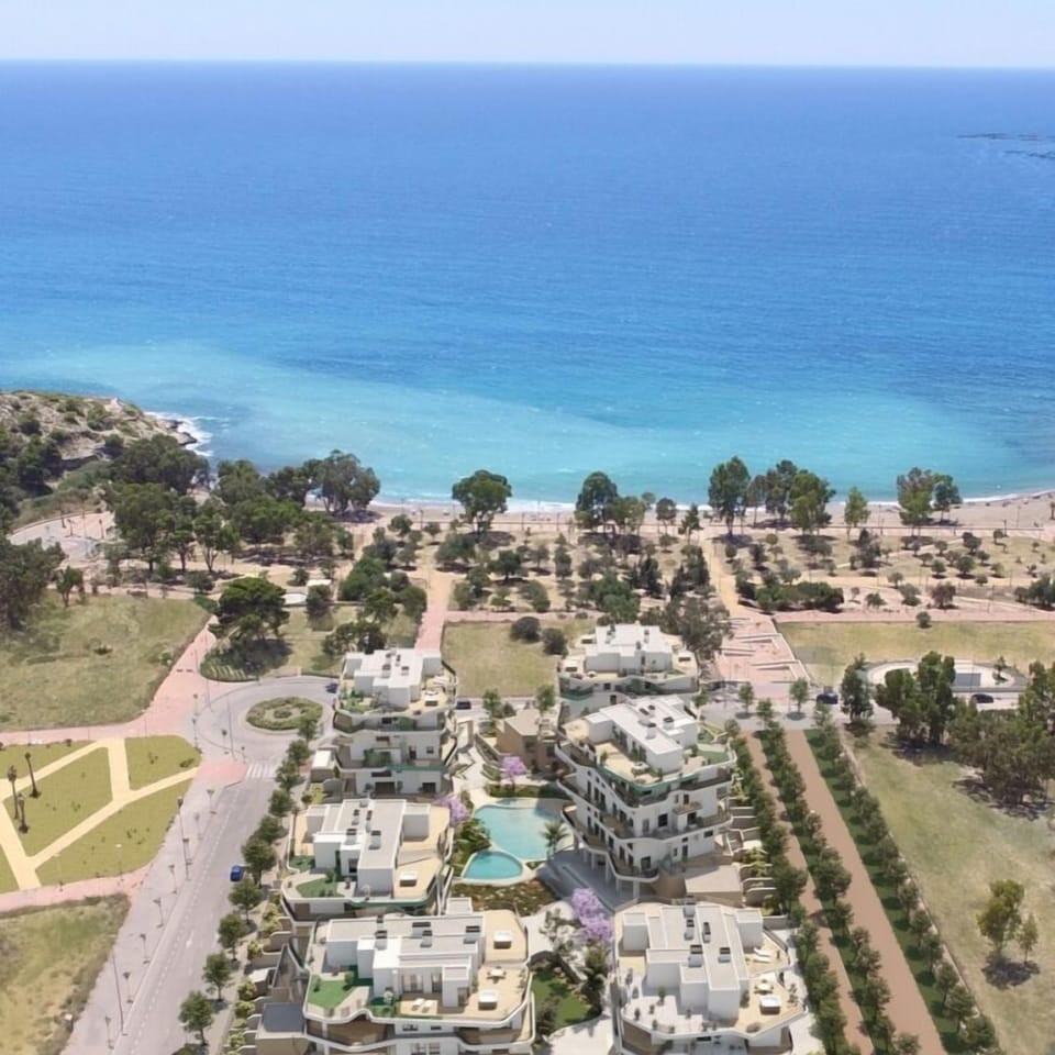 Atico BAY - 3