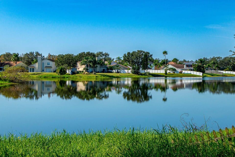 Welcome to Heather Lakes!