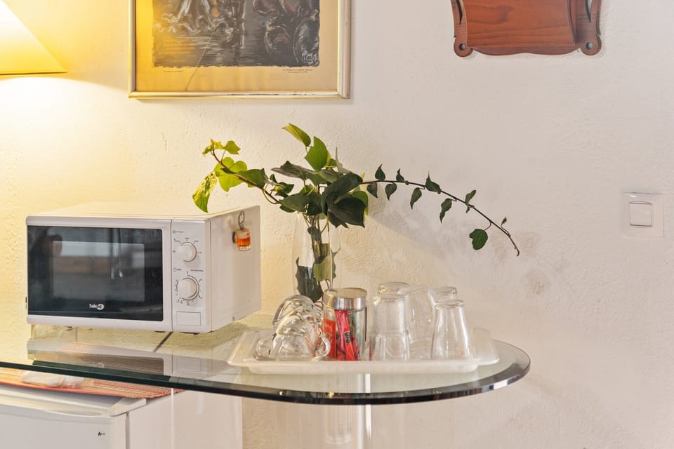 Holiday Home Facilities and Services