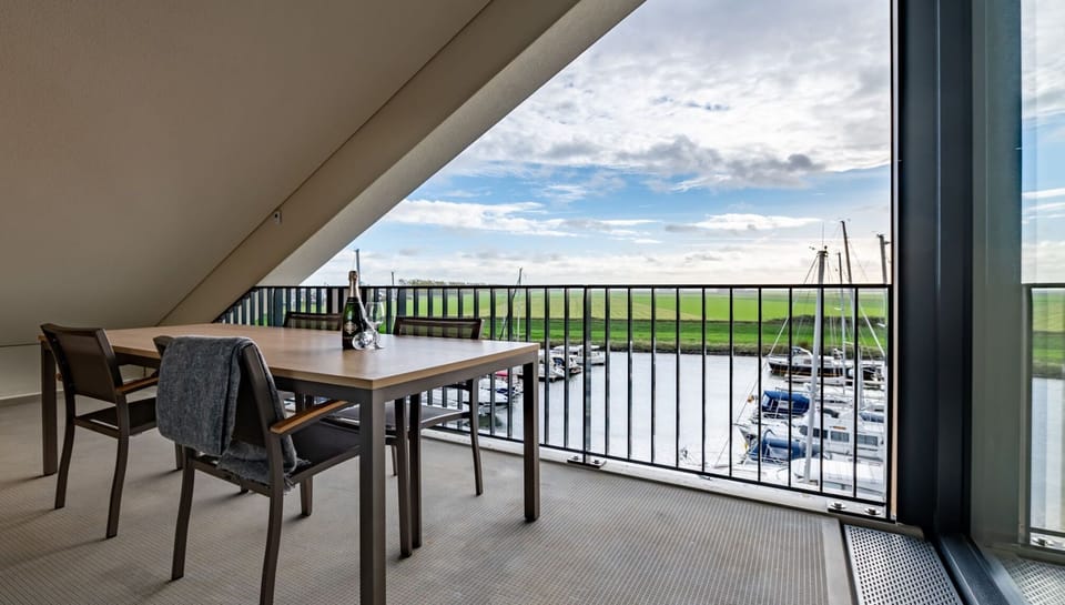 Patio / Balcony