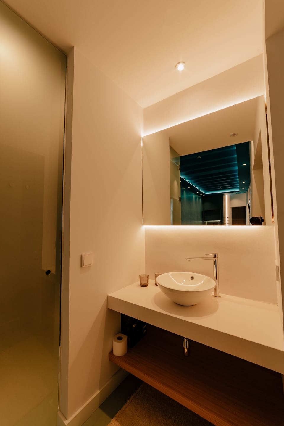 Casa del Cardenal Bed and Breakfast in Cordoba