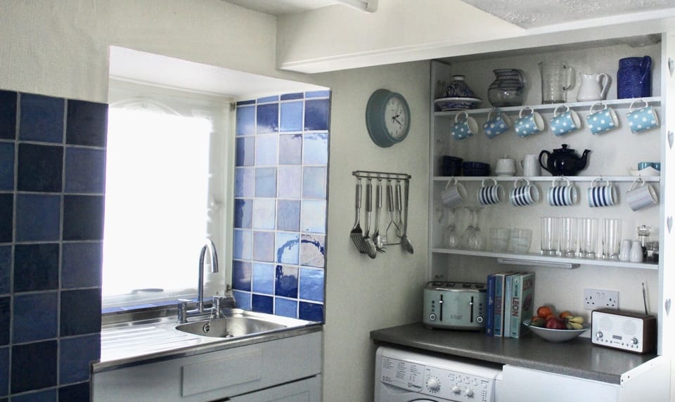 Kitchen detail