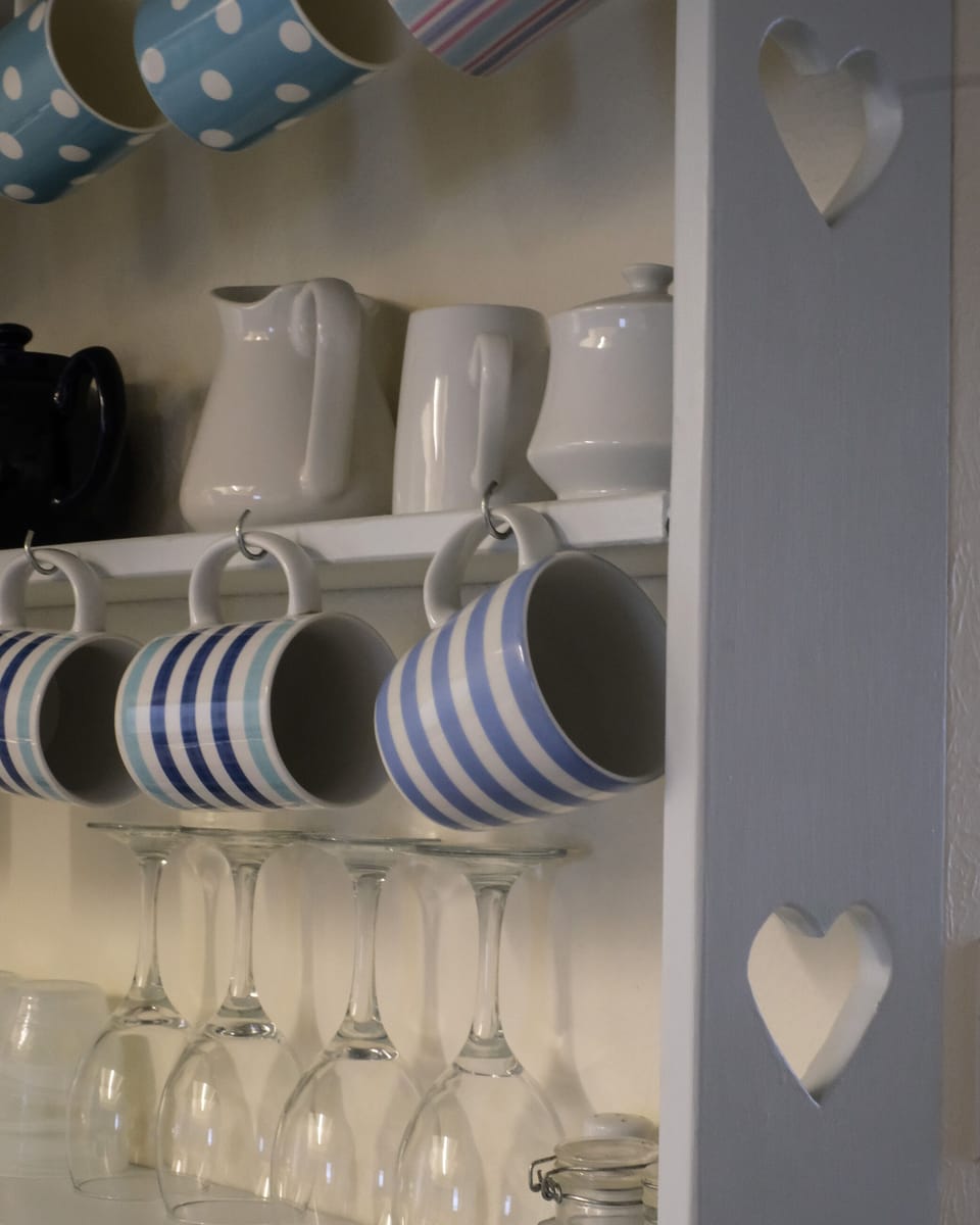 Kitchen detail