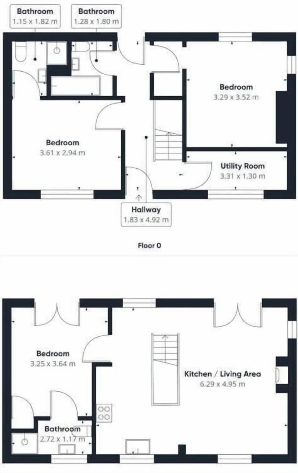 Watch House, Scarborough - Host & Stay