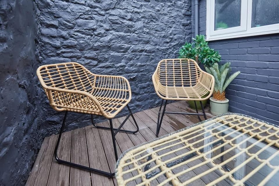 Hecklers Cottage, Barnard Castle - Host & Stay