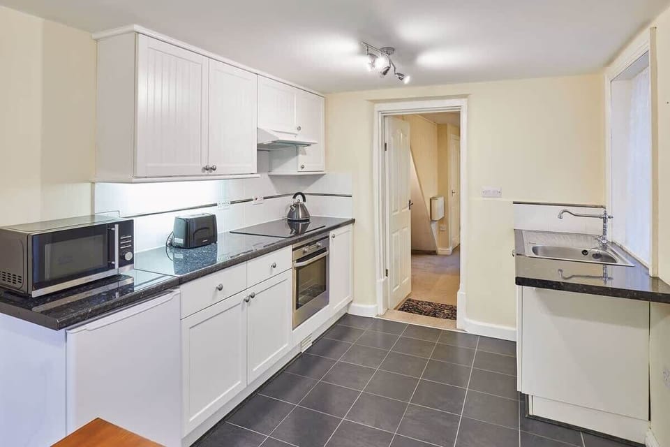 Lavender Cottage, Grosmont - Host & Stay