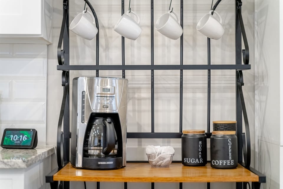 Kitchen Appliances