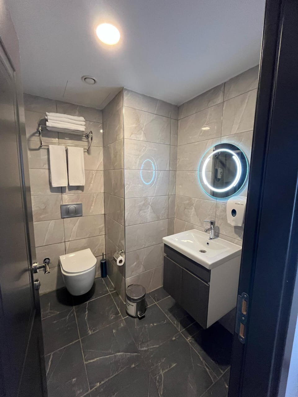 Superior Double or Twin Room, 1 Bedroom | Minibar, in-room safe, iron/ironing board, free WiFi