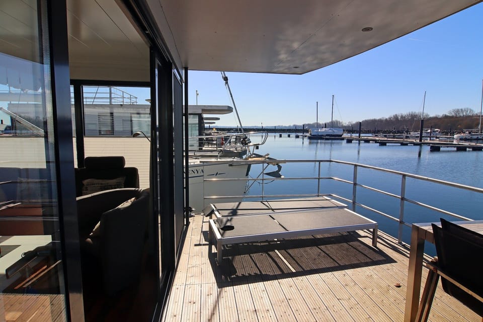 Patio / Balcony