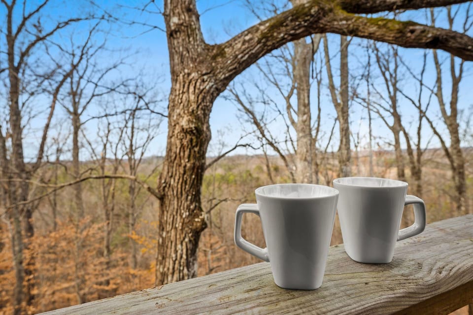 A great place to start your day!